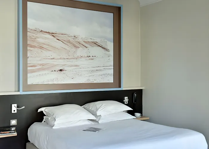 Hotel Spa Le Calendal